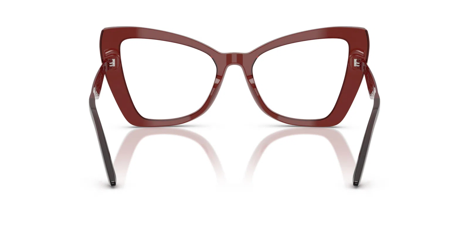 Dolce & Gabbana 3409 Eyeglasses - view 7